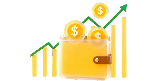 earn banner